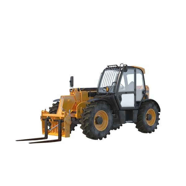 the cost of renting a telehandler might be more affordable for short-term or periodic use, whereas purchasing one might be more practical for long-term or frequent use